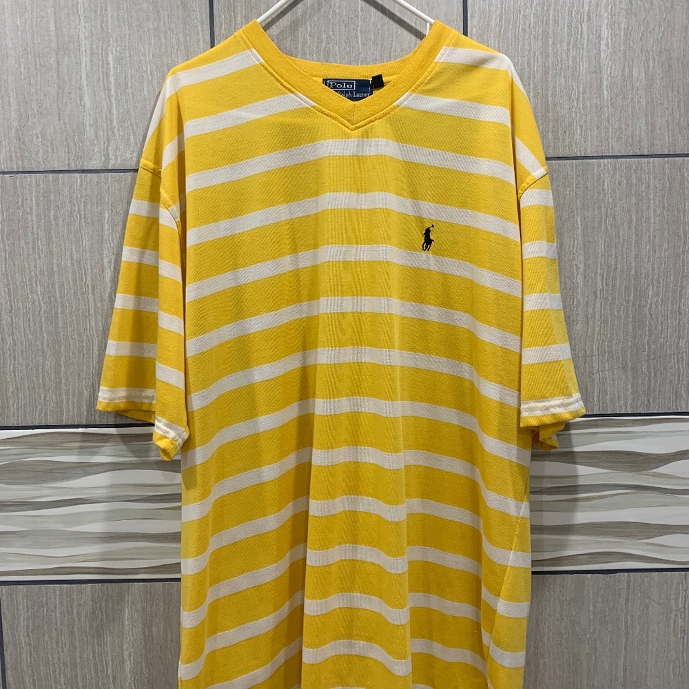 3XL POLO by Ralph Lauren